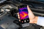 Fluke iSEE TC01B - Thermal Camera (for iPhone)