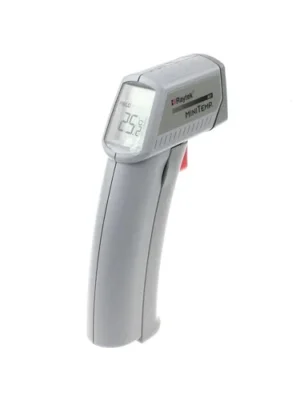 Fluke Raytek Mt4 Infrared Thermometer