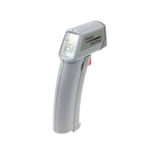 Fluke Raytek Mt4 Infrared Thermometer